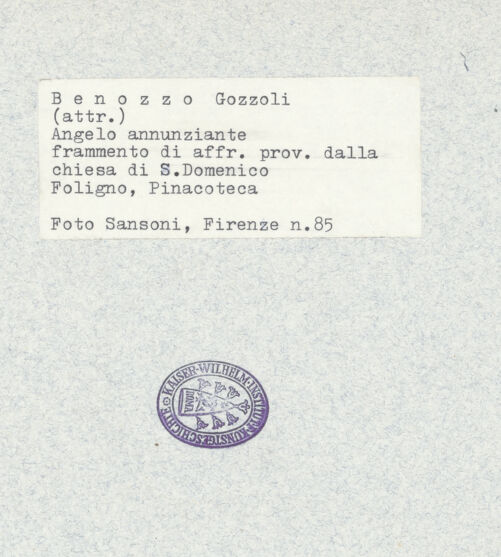 Rückseite von bh019906_recto