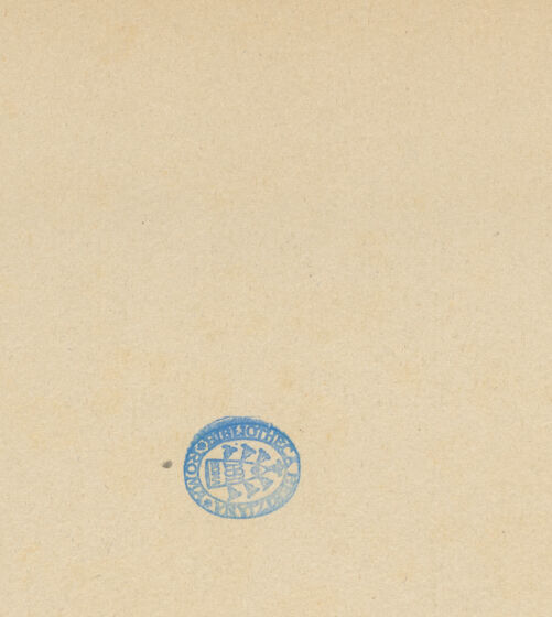 Rückseite von bh019942_recto