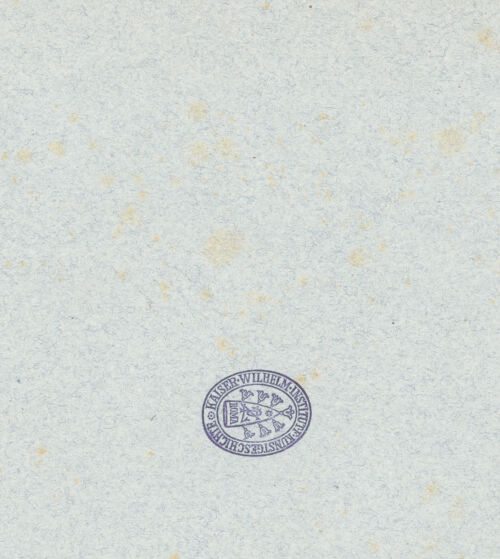 Rückseite von bh019949_recto