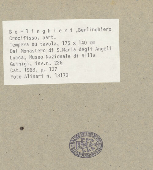 Rückseite von bh019953_recto