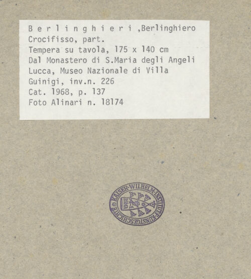 Rückseite von bh019965_recto