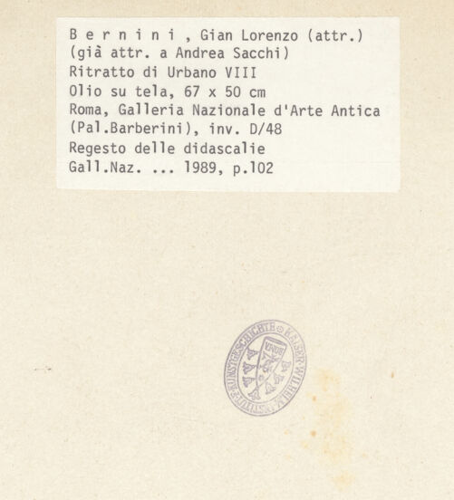 Rückseite von bh020181_recto