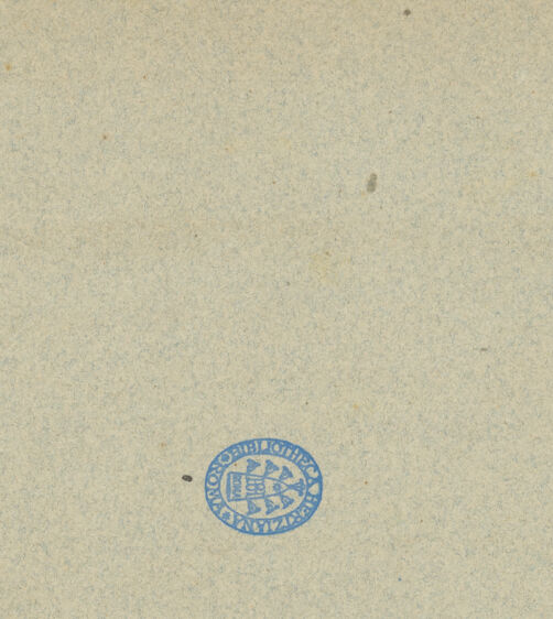 Rückseite von bh020213_recto