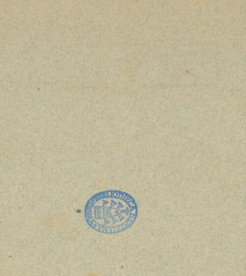 Rückseite von bh020214_recto