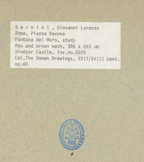 Rückseite von bh020260_recto