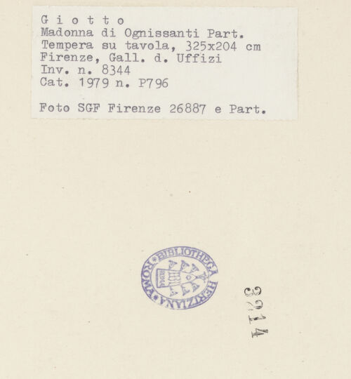 Rückseite von bh020508_recto