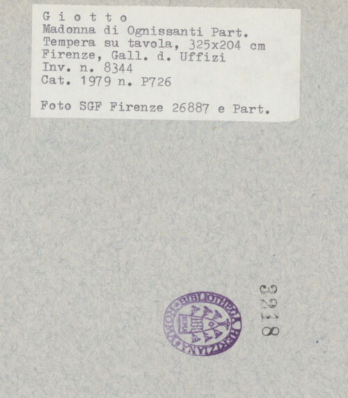 Rückseite von bh020522_recto