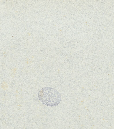 Rückseite von unbekannt [https://www.deutsche-digitale-bibliothek.de/content/lizenzen/rv-fz/] Familie Overbeck - , bh020744_recto. Foto.