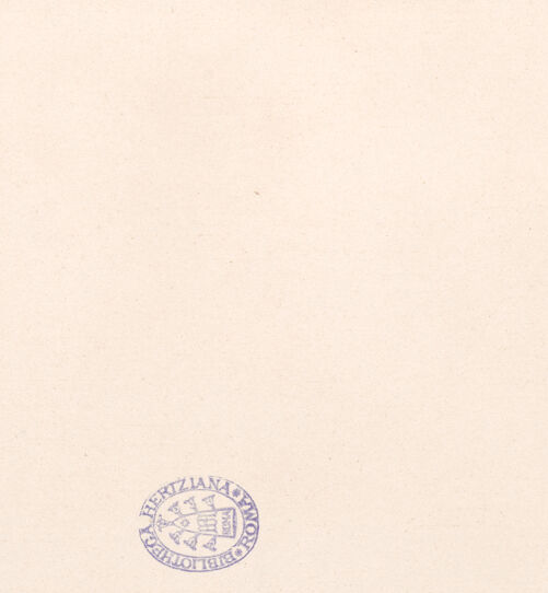 Rückseite von bh021909_recto