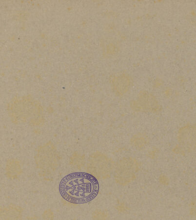 Rückseite von Alinari [https://www.deutsche-digitale-bibliothek.de/content/lizenzen/rv-ez/] Palazzo di Brera - Teilansicht, bh022068_recto. Foto.