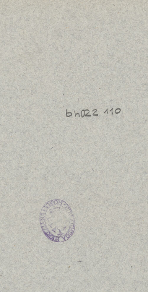 Rückseite von bh022110_bh022111_recto