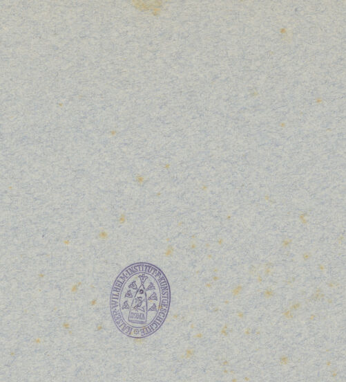 Rückseite von ENIT [https://www.deutsche-digitale-bibliothek.de/content/lizenzen/rv-ez/] Sant'Antonio - Ansicht von Nordwesten, bh022139_recto. Foto.