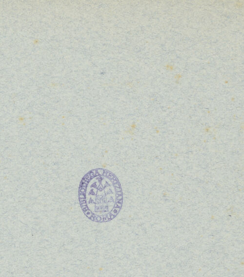 Rückseite von Istituto Luce [https://www.deutsche-digitale-bibliothek.de/content/lizenzen/rv-fz/] Sant'Antonio - Ansicht von Nordwesten, bh022140_recto. Foto.