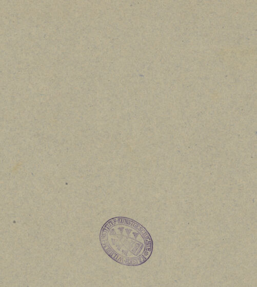 Rückseite von Alinari [https://www.deutsche-digitale-bibliothek.de/content/lizenzen/rv-ez/] Sant'AntonioCappella del Tesoro - Detail des Innenraums, bh022148_recto. Foto.