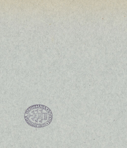 Rückseite von Alinari [https://www.deutsche-digitale-bibliothek.de/content/lizenzen/rv-ez/] Quadriga, sog. Pferde von San Marco (Cavalli di San Marco) - Aufnahme in der ursprünglichen Aufstellung an der Fassade, bh022152_recto. Foto.