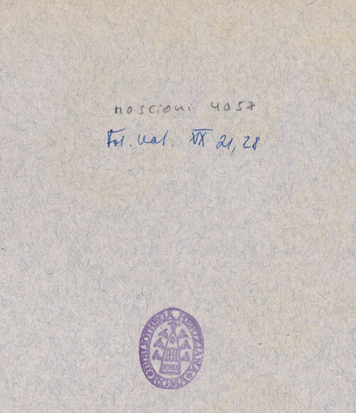 Rückseite von Archivio Fotografico Musei Vaticani [https://www.deutsche-digitale-bibliothek.de/content/lizenzen/rv-ez/] Palazzo ColonnaGalleria ColonnaSala dei Ricami - Blick zur Süd- und Westwand mit Bett, bh022166_recto. Foto: Moscioni, Romualdo.