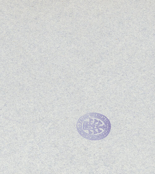 Rückseite von Istituto Luce [https://www.deutsche-digitale-bibliothek.de/content/lizenzen/rv-fz/] Szenen aus dem Leben MariasHochzeit von Maria und Joseph - Teilansicht, bh022258_recto. Foto.