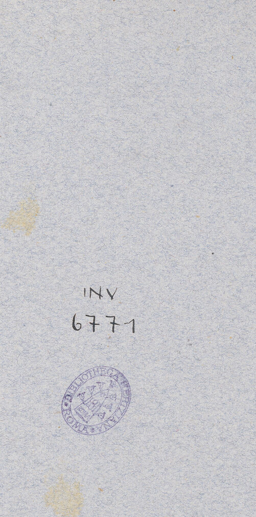 Rückseite von Alinari [https://www.deutsche-digitale-bibliothek.de/content/lizenzen/rv-ez/] Gewölbedekoration all'anticaJudith mit dem Haupt des Holofernes in Dodekagon zwischen Medaillons mit Szenen des Alten Testaments und Grotesken - Detail des Dodekagon mit Judith und Holofernes, bh022261_recto. Foto.