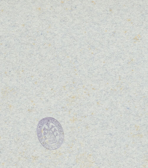 Rückseite von bh022385_recto