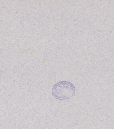 Rückseite von bh022400_recto