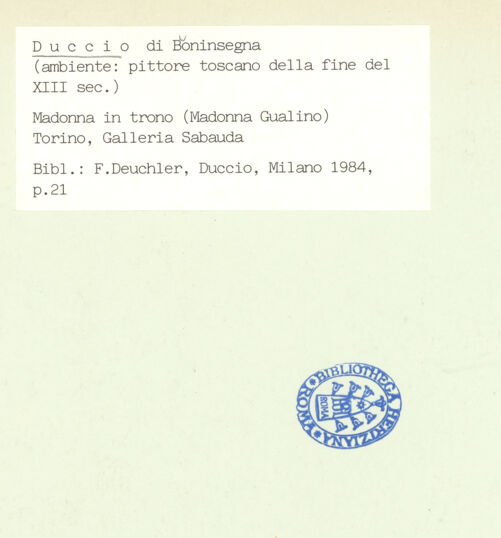 Rückseite von bh022448_recto