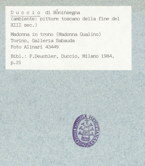 Rückseite von bh022449_recto