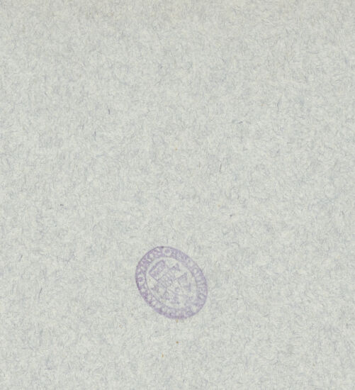 Rückseite von bh022491_recto