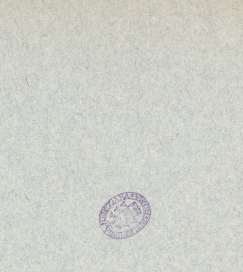 Rückseite von bh022509_recto