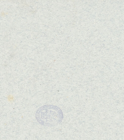 Rückseite von bh022554_recto