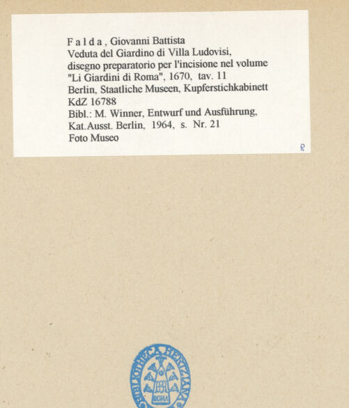 Rückseite von bh022589_recto