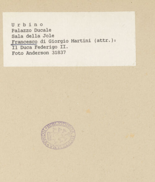 Rückseite von bh022704_recto