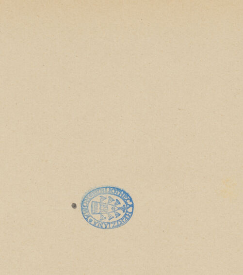 Rückseite von bh022720_recto