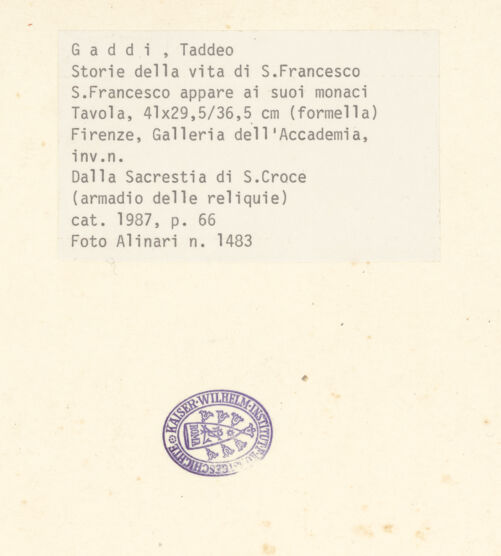 Rückseite von bh022760_recto