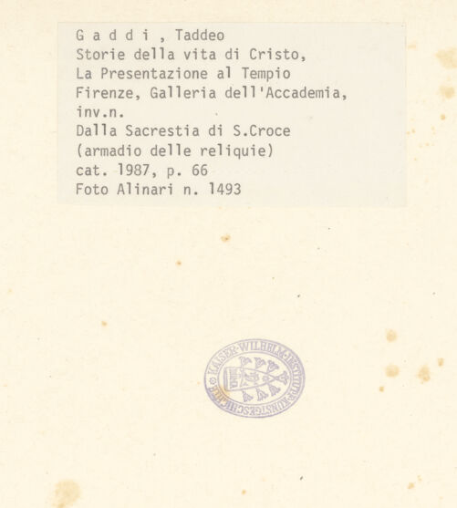 Rückseite von bh022778_recto