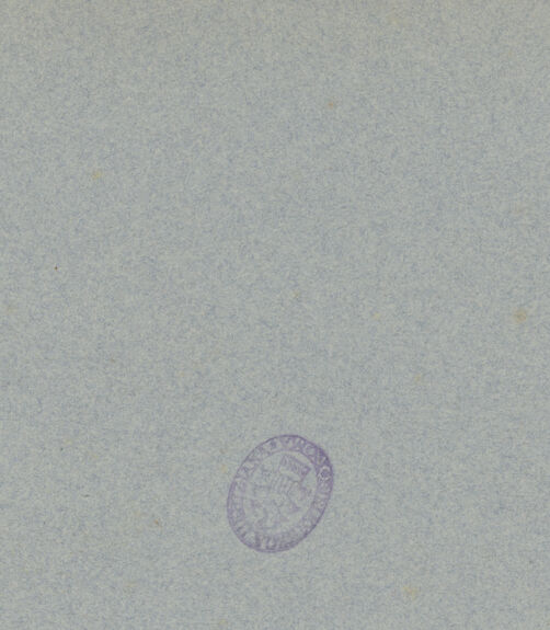 Rückseite von bh022794_recto