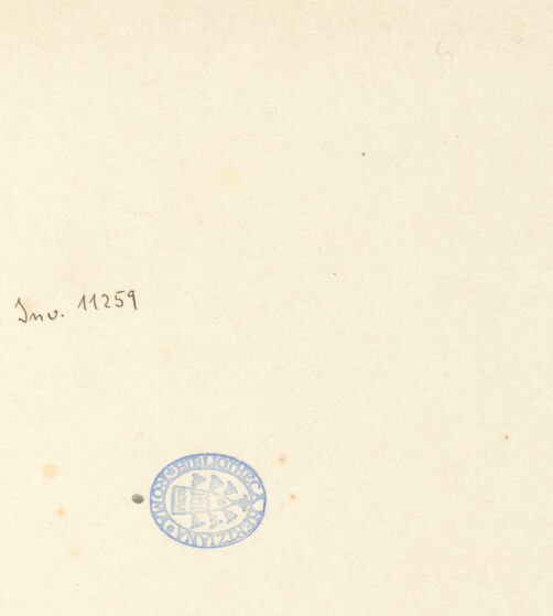 Rückseite von bh022899_recto