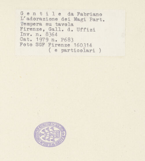 Rückseite von bh022908_recto