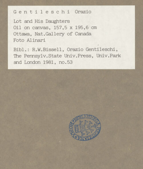 Rückseite von bh022933_recto