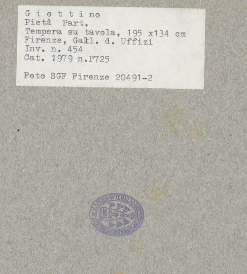 Rückseite von bh023048_recto