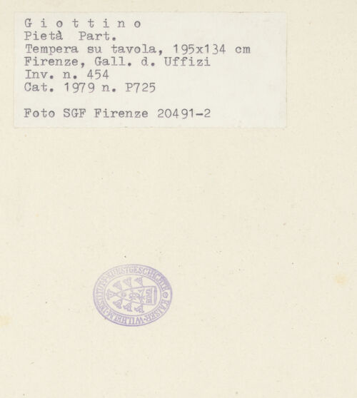 Rückseite von bh023050_recto