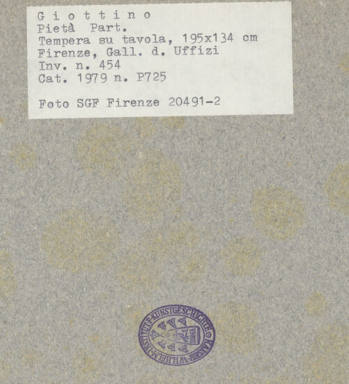 Rückseite von bh023055_recto