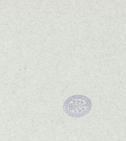 Rückseite von bh023074_recto