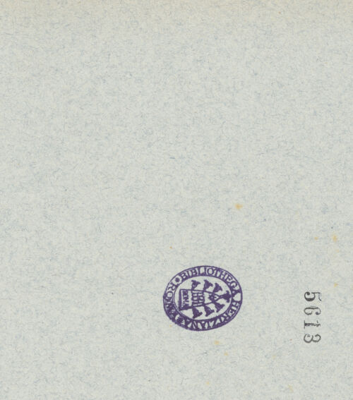 Rückseite von bh023462_recto