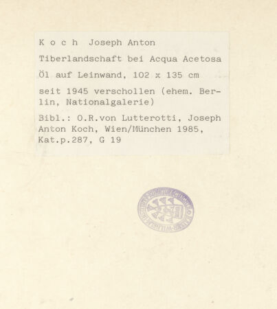 Rückseite von bh023582_recto