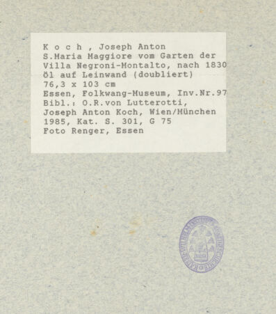 Rückseite von bh023584_recto