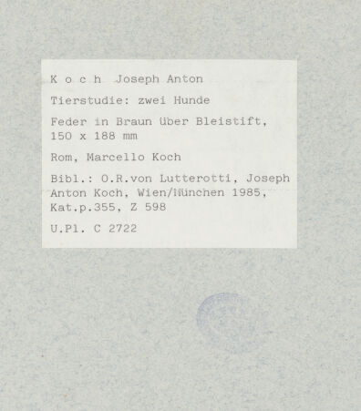 Rückseite von bh023591_recto