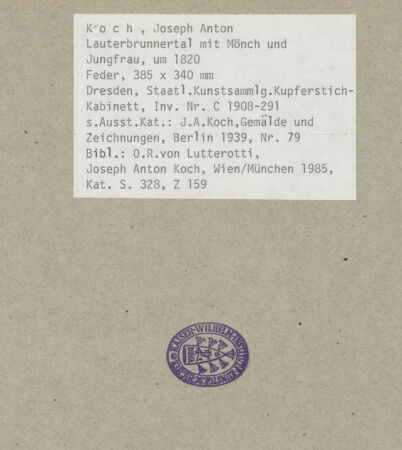 Rückseite von bh023595_recto