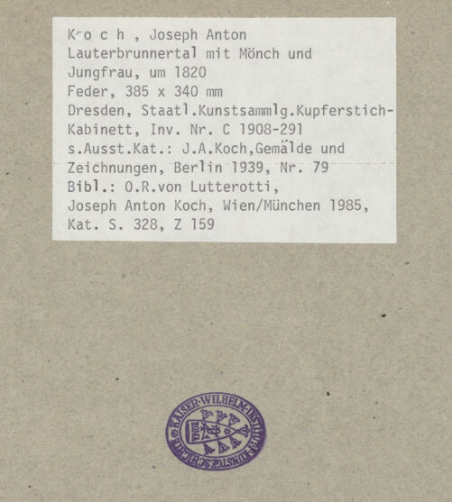 Rückseite von bh023595_recto