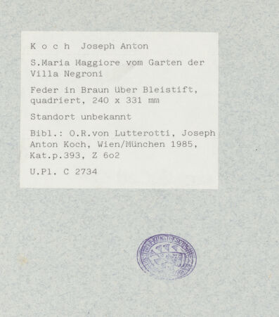 Rückseite von bh023601_recto