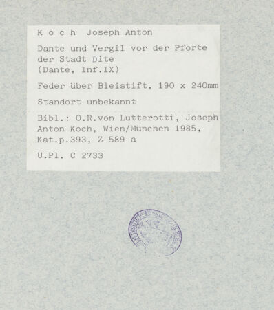 Rückseite von bh023602_recto